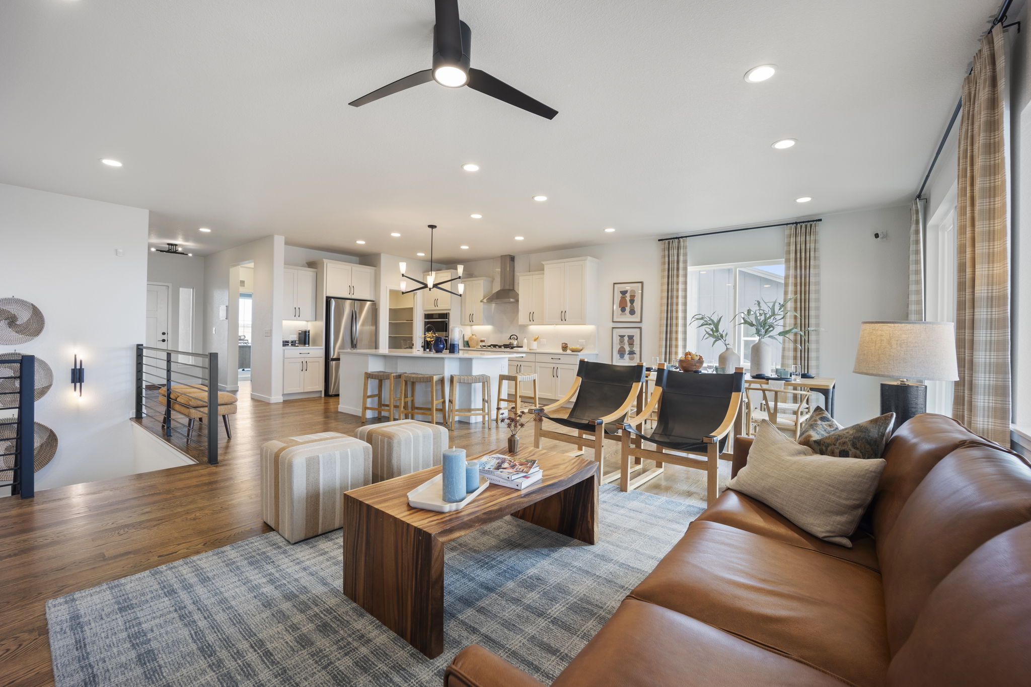 Living Room Interior